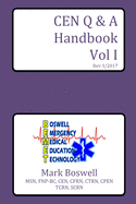 Cen Q & A Handbook Vol I