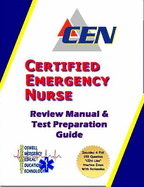 CEN Review Manual 3rd Ed