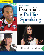 Cengage Advantage Books: Essentials of Public Speaking