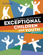 Cengage Advantage Books: Exceptional Children and Youth