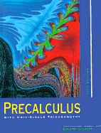 Cengage Advantage Books: Precalculus with Unit-Circle Trigonometry - Cohen, David