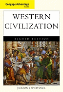 Cengage Advantage Books: Western Civilization, Complete
