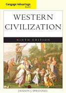 Cengage Advantage Books: Western Civilization