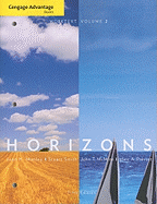 Cengage Advantage: Horizons, Worktext Volume II, Chapters 5-R