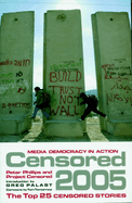 Censored: The Top 25 Censored Stories