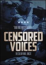 Censored Voices