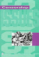 Censorship - Donnellan, Craig (Editor)