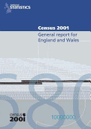 Census 2001: General Report for England and Wales