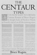 Centaur Types