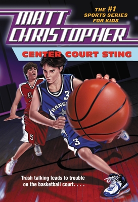 Center Court Sting - Christopher, Matt