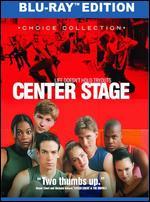 Center Stage [Blu-ray]