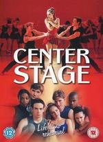 Center Stage