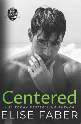 Centered - Faber, Elise