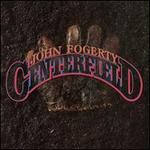 Centerfield
