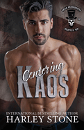 Centering Kaos: Military MC, Single Mom Slow Burn Romance