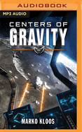 Centers of Gravity