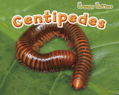Centipedes