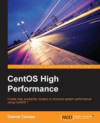 CentOS High Performance - A Canepa, Gabriel