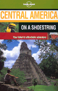 Central America - Rachowiecki, Rob, and etc.