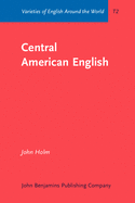 Central American English