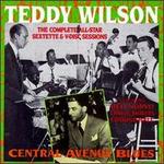 Central Avenue Blues: The Complete All-Star Sextette & V-Disc Sessions