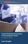 Central Banking Governance in the European Union: A Comparative Analysis