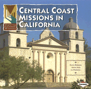 Central Coast Missions in California