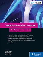 Central Finance and SAP S/4hana