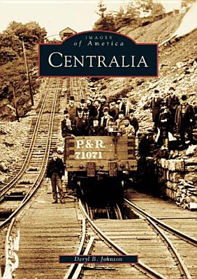 Centralia - Johnson, Deryl B