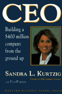 CEO: Building a $400 Million Company from the Ground Up