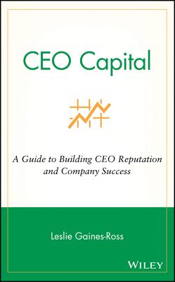 CEO Capital - Gaines-Ros