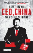 CEO, China: The Rise of Xi Jinping