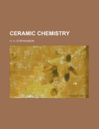 Ceramic Chemistry