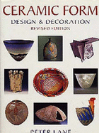 Ceramic Form: Design and Decoration