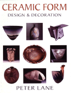 Ceramic Form: Design and Decoration