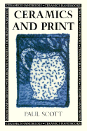 Ceramics and Print
