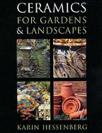 Ceramics for Gardens and Landscapes