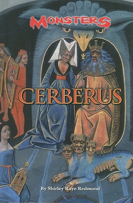 Cerberus - Redmond, Shirley Raye