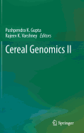 Cereal Genomics II