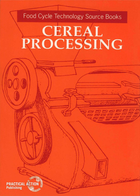 Cereal Processing - Unifem (Editor)