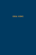 Cereal Science