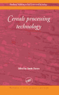 Cereals Processing Technology