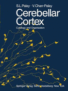 Cerebellar Cortex: Cytology and Organization