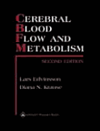 Cerebral Blood Flow and Metabolism