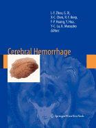 Cerebral Hemorrhage