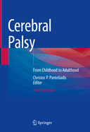 Cerebral Palsy: From Childhood to Adulthood