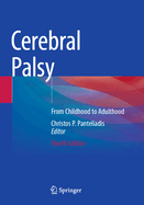 Cerebral Palsy: From Childhood to Adulthood