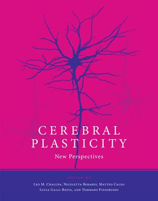 Cerebral Plasticity: New Perspectives - Chalupa, Leo M (Contributions by), and Berardi, Nicoletta (Contributions by), and Caleo, Matteo (Contributions by)