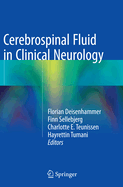Cerebrospinal Fluid in Clinical Neurology