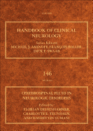 Cerebrospinal Fluid in Neurologic Disorders